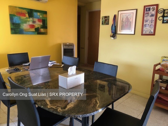 Bullion Park (D26), Condominium #205402931